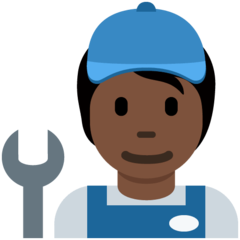 Twitter Emoji
