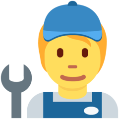 Twitter Emoji
