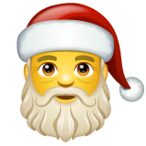 WhatsApp Emoji
