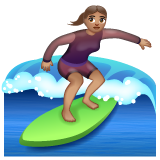 WhatsApp Emoji