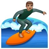 WhatsApp Emoji