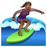 WhatsApp Emoji