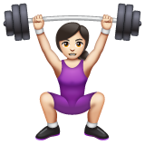 WhatsApp Emoji