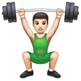 WhatsApp Emoji