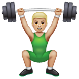 WhatsApp Emoji