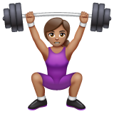 WhatsApp Emoji