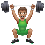 WhatsApp Emoji