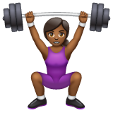 WhatsApp Emoji