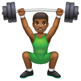 WhatsApp Emoji