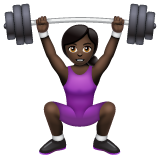 WhatsApp Emoji