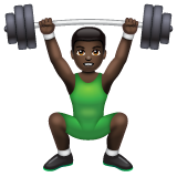 WhatsApp Emoji