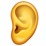WhatsApp Emoji
