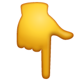WhatsApp Emoji