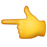 WhatsApp Emoji