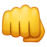 WhatsApp Emoji