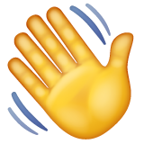 WhatsApp Emoji