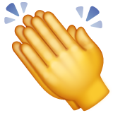 WhatsApp Emoji