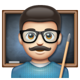 WhatsApp Emoji