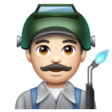 WhatsApp Emoji