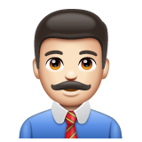 WhatsApp Emoji