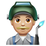 WhatsApp Emoji