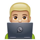 WhatsApp Emoji