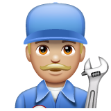 WhatsApp Emoji