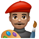 WhatsApp Emoji