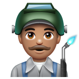 WhatsApp Emoji