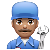 WhatsApp Emoji