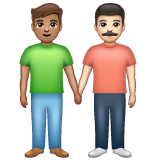 WhatsApp Emoji