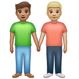 WhatsApp Emoji