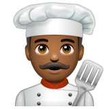 WhatsApp Emoji