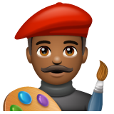 WhatsApp Emoji