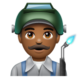 WhatsApp Emoji