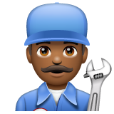 WhatsApp Emoji