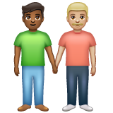 WhatsApp Emoji