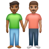WhatsApp Emoji