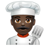 WhatsApp Emoji