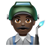 WhatsApp Emoji