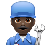 WhatsApp Emoji