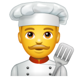WhatsApp Emoji