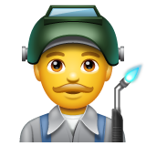 WhatsApp Emoji