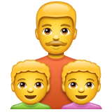 WhatsApp Emoji