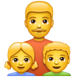 WhatsApp Emoji