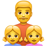 WhatsApp Emoji