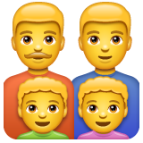 WhatsApp Emoji