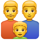 WhatsApp Emoji