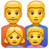 WhatsApp Emoji