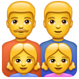 WhatsApp Emoji
